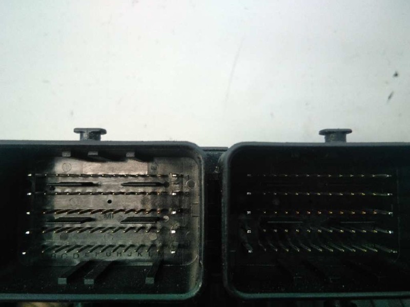 Recambio de centralita motor uce para subaru outback (b15) comfort referencia OEM IAM 22765AM991 1128008781 E3-B6-26-5