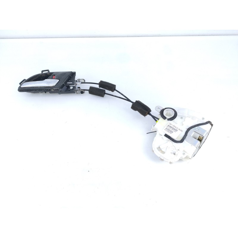 Recambio de cerradura puerta trasera derecha para honda cr-v elegance 4x4 referencia OEM IAM 72611SWAG1RHRR  E2-A2-55-2
