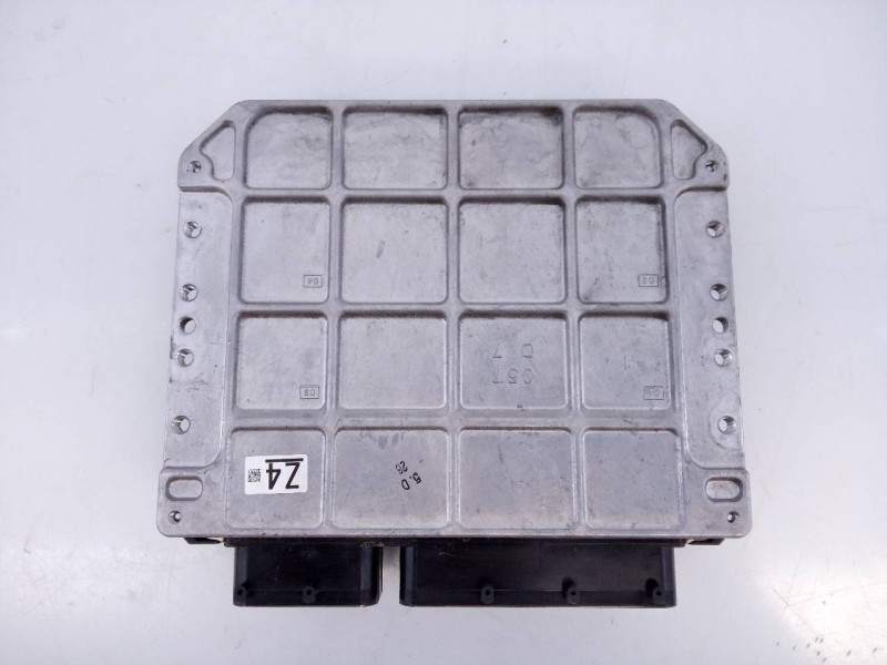 Recambio de centralita motor uce para toyota prius+ eco referencia OEM IAM 8966147C20 2768002210 E3-B2-13-2