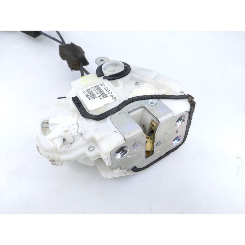 Recambio de cerradura puerta trasera derecha para honda cr-v elegance 4x4 referencia OEM IAM 72611SWAG1RHRR  E2-A2-55-2