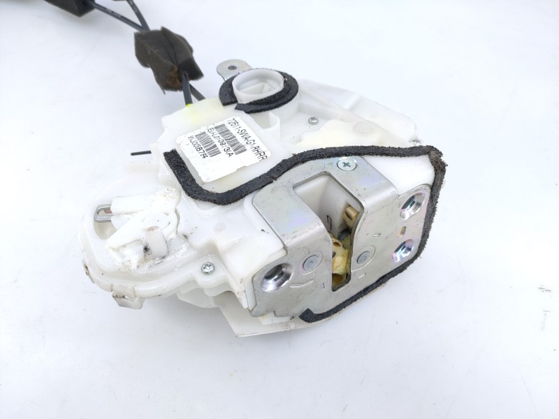 Recambio de cerradura puerta trasera derecha para honda cr-v elegance 4x4 referencia OEM IAM 72611SWAG1RHRR  E2-A2-55-2