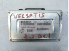 CENTRALITA MOTOR UCE 8200274277 YZBA015448 E2-A1-44-3