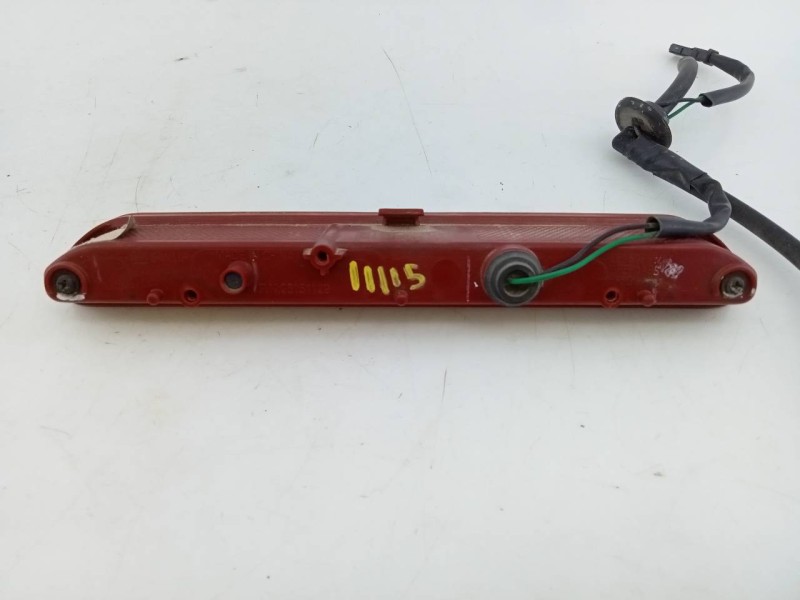 Recambio de luz central de freno para opel mokka edition referencia OEM IAM 95151129  E2-B6-49-2