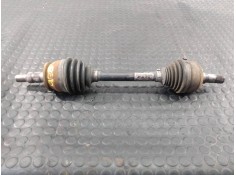 TRANSMISION DELANTERA IZQUIERDA 13335135 10239817 P1-A6-44