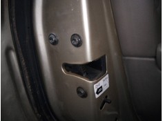 CERRADURA PUERTA TRASERA IZQUIERDA 