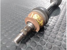 Recambio de transmision delantera izquierda para opel astra j lim. 4türig business referencia OEM IAM 13335135 10239817 P1-A6-44 2