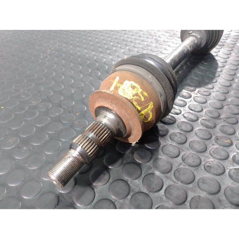 Recambio de transmision delantera izquierda para opel astra j lim. 4türig business referencia OEM IAM 13335135 10239817 P1-A6-44