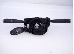 Recambio de anillo airbag para peugeot 3008 gt line referencia OEM IAM 98094489ZD  E3-B2-36-3