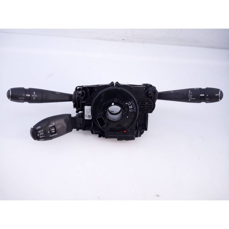 Recambio de anillo airbag para peugeot 3008 gt line referencia OEM IAM 98094489ZD  E3-B2-36-3