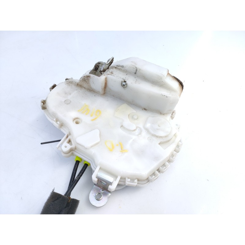 Recambio de cerradura puerta trasera derecha para honda cr-v elegance 4x4 referencia OEM IAM 72611SWAG1RHRR  E2-A2-55-2