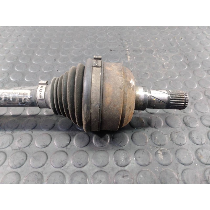 Recambio de transmision delantera izquierda para opel astra j lim. 4türig business referencia OEM IAM 13335135 10239817 P1-A6-44