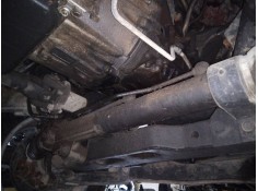 CREMALLERA DIRECCION 