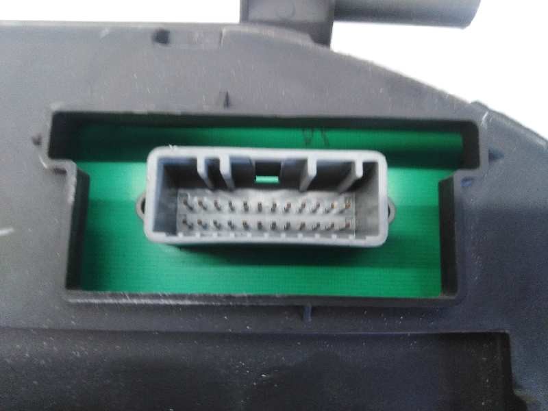 Recambio de cuadro instrumentos para renault clio iii 20 aniversario referencia OEM IAM 8200761865  E2-A1-44-3