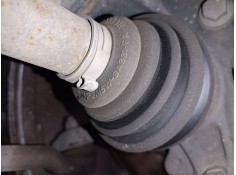 TRANSMISION DELANTERA IZQUIERDA 