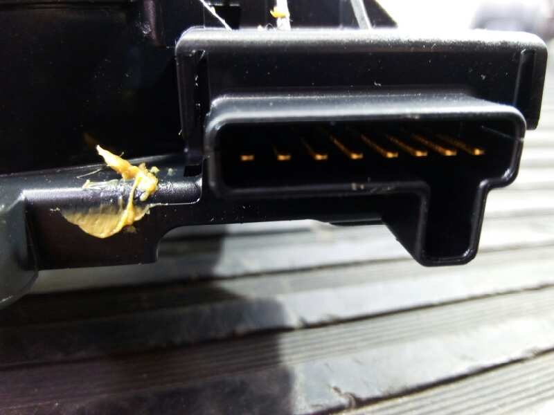 Recambio de anillo airbag para volkswagen passat berlina (3c2) advance referencia OEM IAM 3C0959653B  E1-B6-51-3