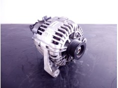 Recambio de alternador para bmw serie 1 berlina (e81/e87) 120d referencia OEM IAM 5570202808 220117 P3-A4-20-2 2