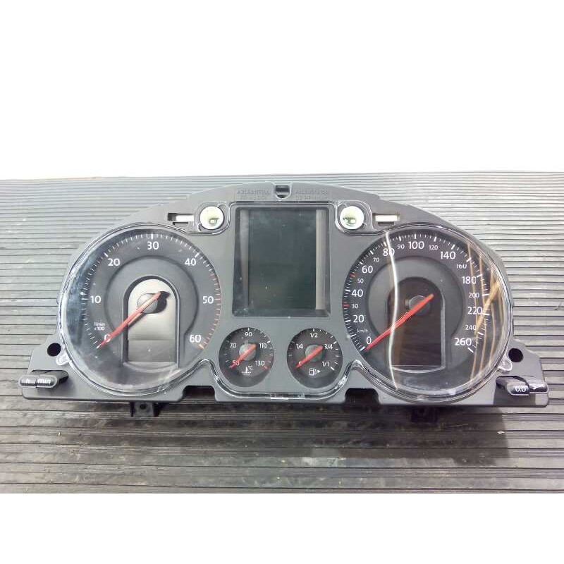 Recambio de cuadro instrumentos para volkswagen passat berlina (3c2) advance referencia OEM IAM 3C0920871E  E2-A1-24-4