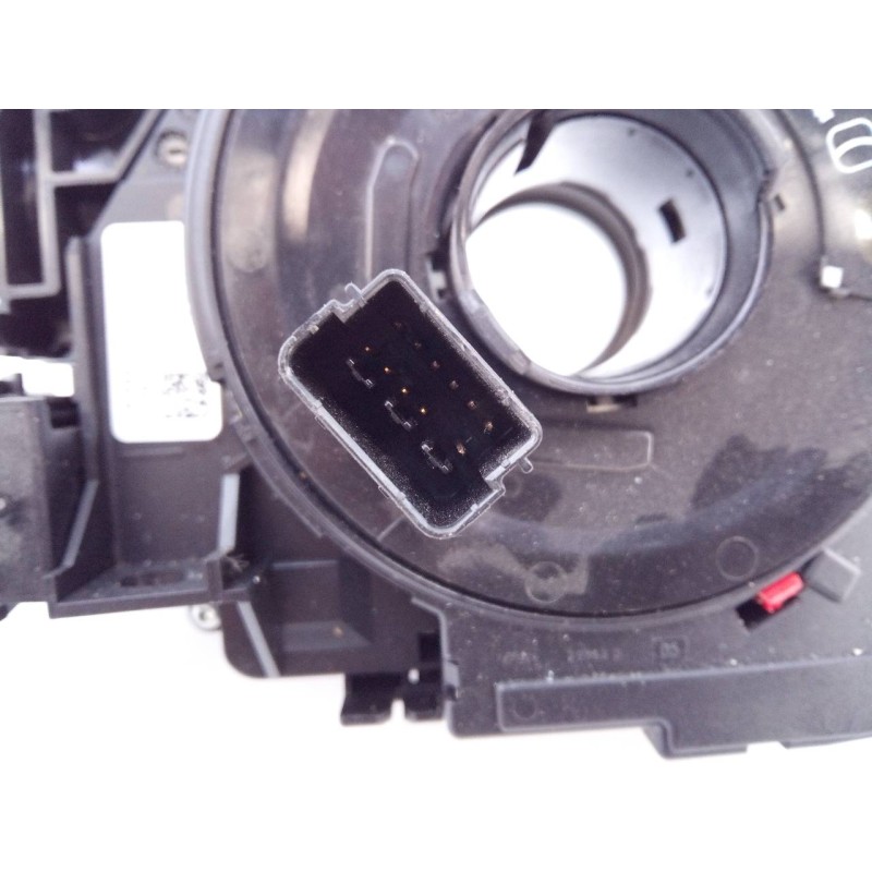 Recambio de anillo airbag para peugeot 3008 gt line referencia OEM IAM 98094489ZD  E3-B2-36-3