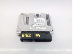 CENTRALITA MOTOR UCE 03L906018SL 0281019896 E2-A1-18-3