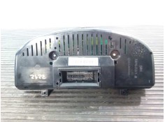 Recambio de cuadro instrumentos para volkswagen passat berlina (3c2) advance referencia OEM IAM 3C0920871E  E2-A1-24-4 2