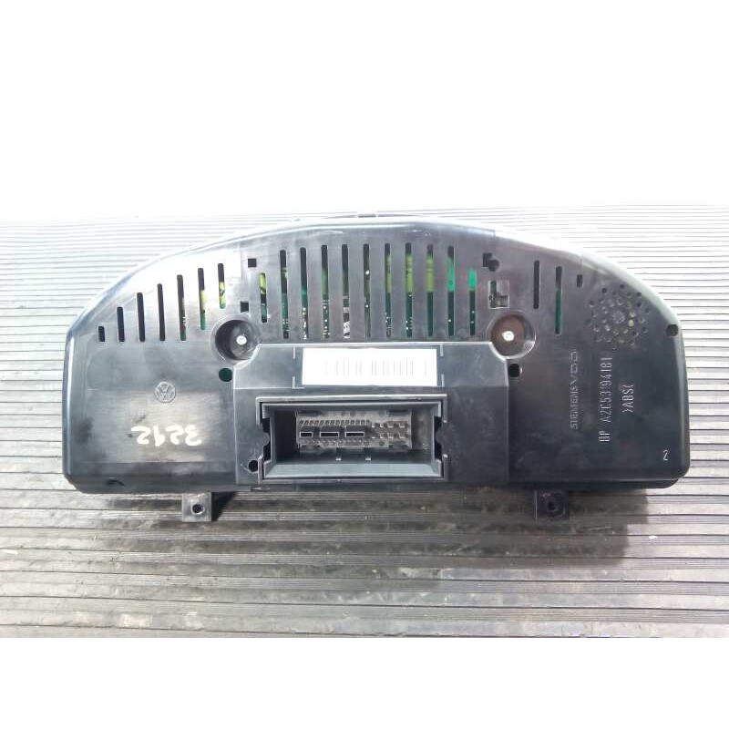 Recambio de cuadro instrumentos para volkswagen passat berlina (3c2) advance referencia OEM IAM 3C0920871E  E2-A1-24-4