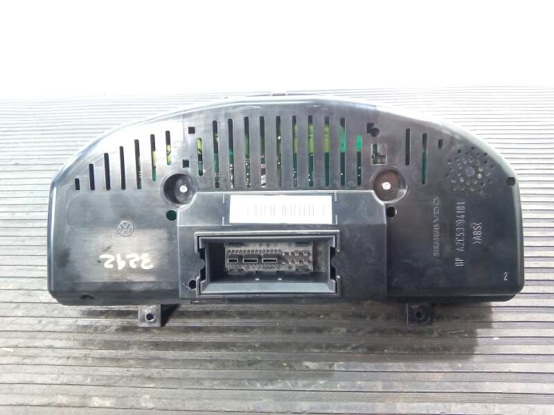 Recambio de cuadro instrumentos para volkswagen passat berlina (3c2) advance referencia OEM IAM 3C0920871E  E2-A1-24-4