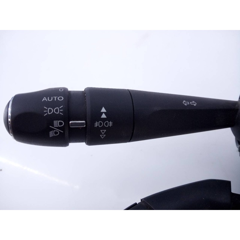 Recambio de anillo airbag para peugeot 3008 gt line referencia OEM IAM 98094489ZD  E3-B2-36-3