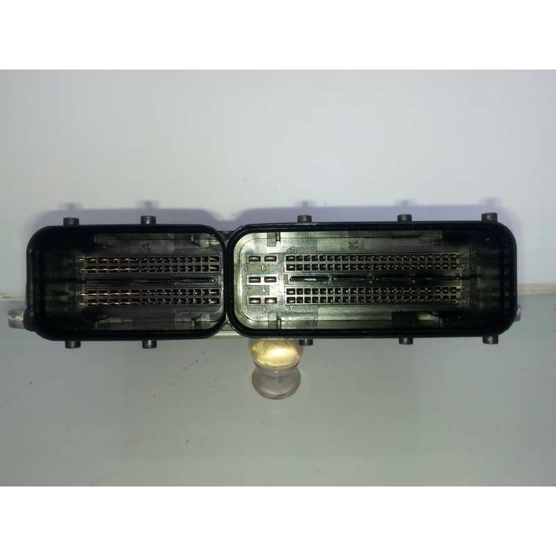 Recambio de centralita motor uce para audi a4 avant (8k5) (2008) básico quattro referencia OEM IAM 03L906018SL 0281019896 E2-A1-