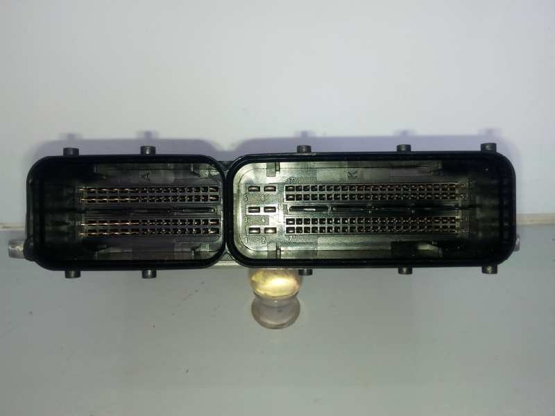 Recambio de centralita motor uce para audi a4 avant (8k5) (2008) básico quattro referencia OEM IAM 03L906018SL 0281019896 E2-A1-