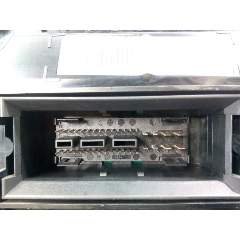 Recambio de cuadro instrumentos para volkswagen passat berlina (3c2) advance referencia OEM IAM 3C0920871E  E2-A1-24-4