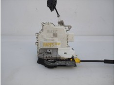 Recambio de cerradura puerta delantera derecha para audi a6 berlina (4gc) 2.0 tdi ultra referencia OEM IAM 8J1937016F  E1-B6-28-
