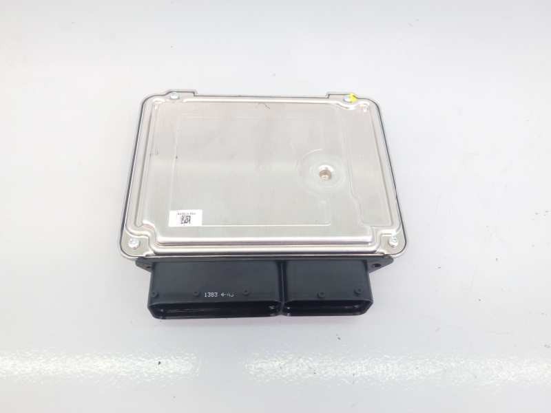 Recambio de centralita motor uce para audi a4 avant (8k5) (2008) básico quattro referencia OEM IAM 03L906018SL 0281019896 E2-A1-