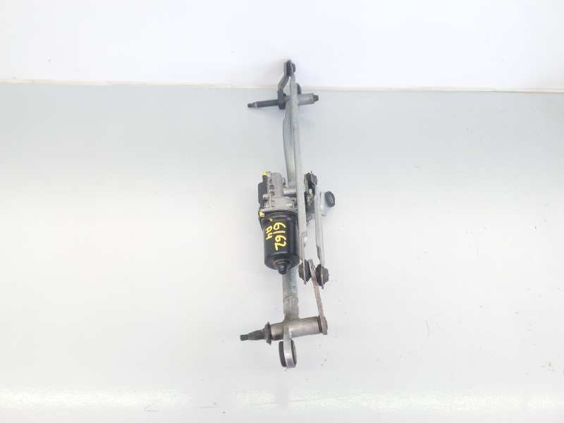 Recambio de motor limpia delantero para audi a4 avant (8k5) (2008) básico quattro referencia OEM IAM 8K1955119B  E1-B6-34-1