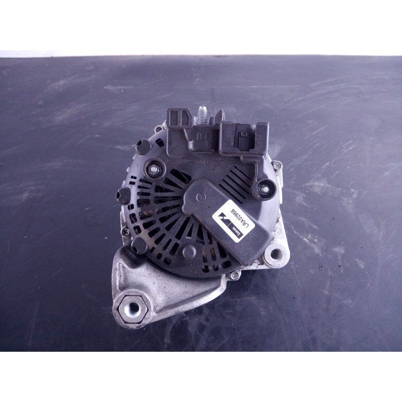 Recambio de alternador para bmw serie 1 berlina (e81/e87) 120d referencia OEM IAM 5570202808 220117 P3-A4-20-2