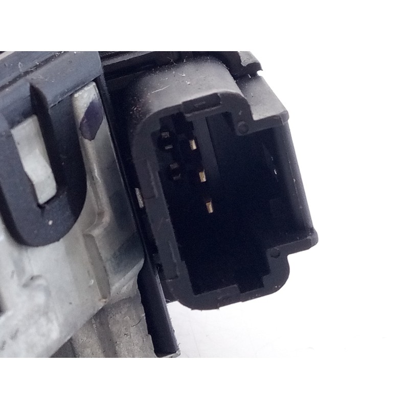 Recambio de antirrobo para peugeot 3008 gt line referencia OEM IAM 9673257480 9663123380 E3-B2-25-1