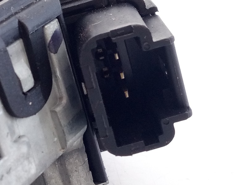 Recambio de antirrobo para peugeot 3008 gt line referencia OEM IAM 9673257480 9663123380 E3-B2-25-1