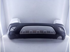 PARAGOLPES TRASERO E6-B3-10