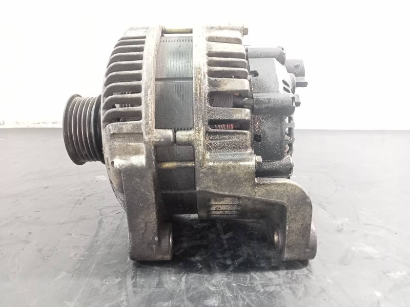 Recambio de alternador para bmw x5 (e53) 3.0d referencia OEM IAM 12317792092  P3-A5-7-1