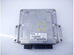 CENTRALITA MOTOR UCE 0281010779 9644606180 E3-B2-31-1