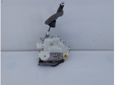 Recambio de cerradura puerta delantera izquierda para audi a6 berlina (4gc) 2.0 tdi ultra referencia OEM IAM 8J1837015F  E1-B6-5