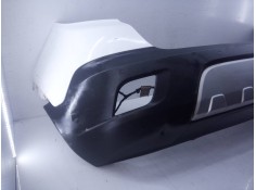 Recambio de paragolpes trasero para opel mokka edition referencia OEM IAM   E6-B4-3 2