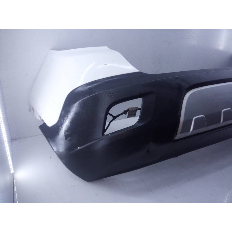 Recambio de paragolpes trasero para opel mokka edition referencia OEM IAM   E6-B4-3