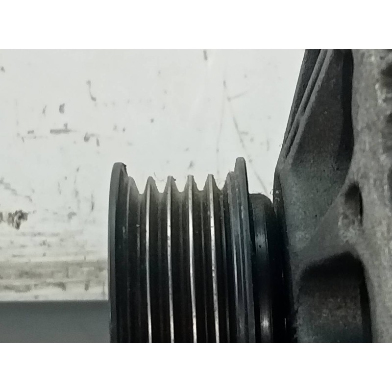 Recambio de alternador para bmw x5 (e53) 3.0d referencia OEM IAM 12317792092  P3-A5-7-1