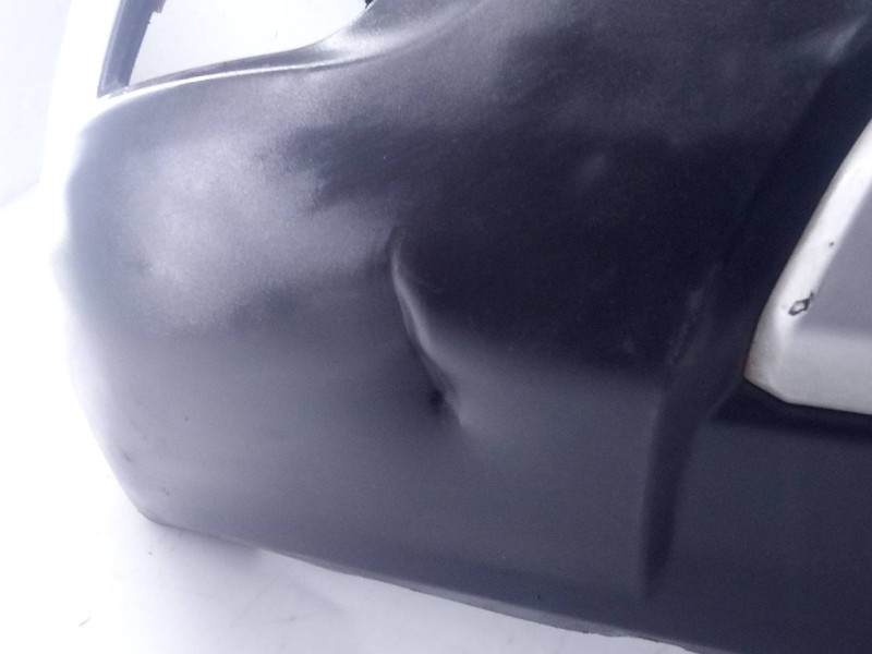 Recambio de paragolpes trasero para opel mokka edition referencia OEM IAM   E6-B4-3