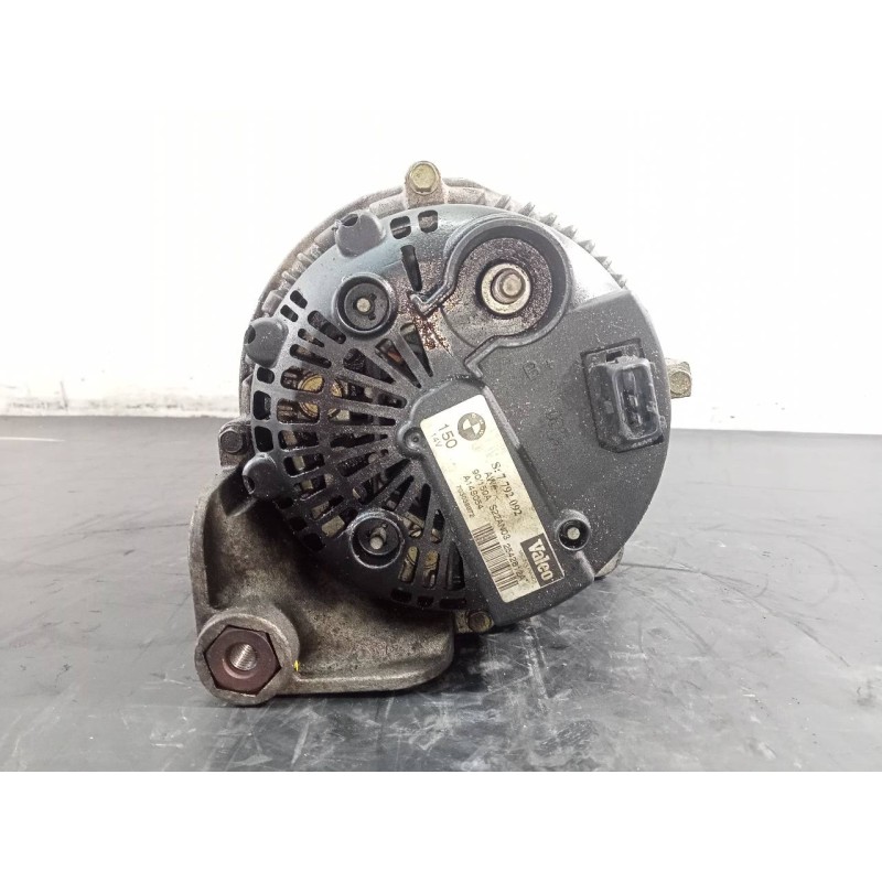 Recambio de alternador para bmw x5 (e53) 3.0d referencia OEM IAM 12317792092  P3-A5-7-1