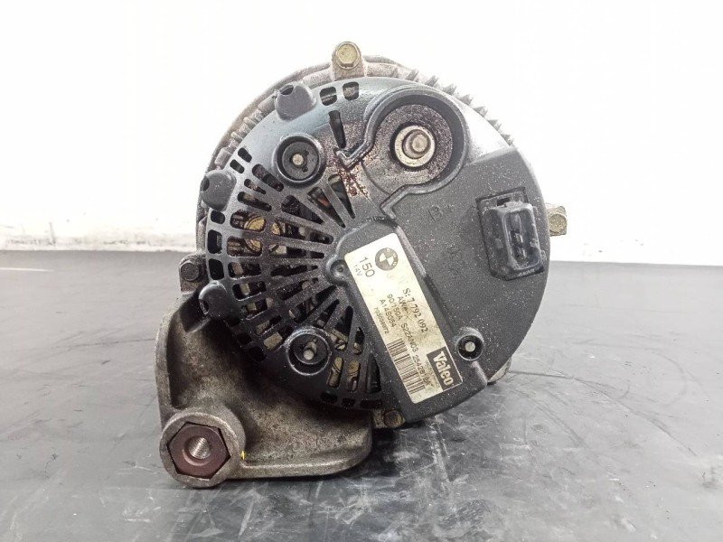 Recambio de alternador para bmw x5 (e53) 3.0d referencia OEM IAM 12317792092  P3-A5-7-1