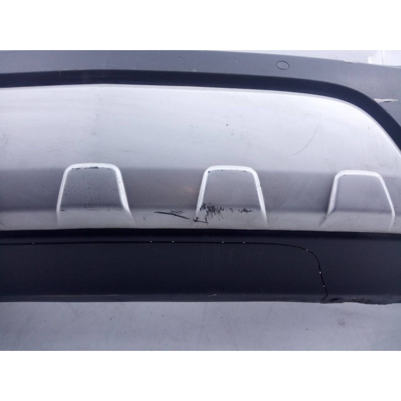 Recambio de paragolpes trasero para opel mokka edition referencia OEM IAM   E6-B4-3