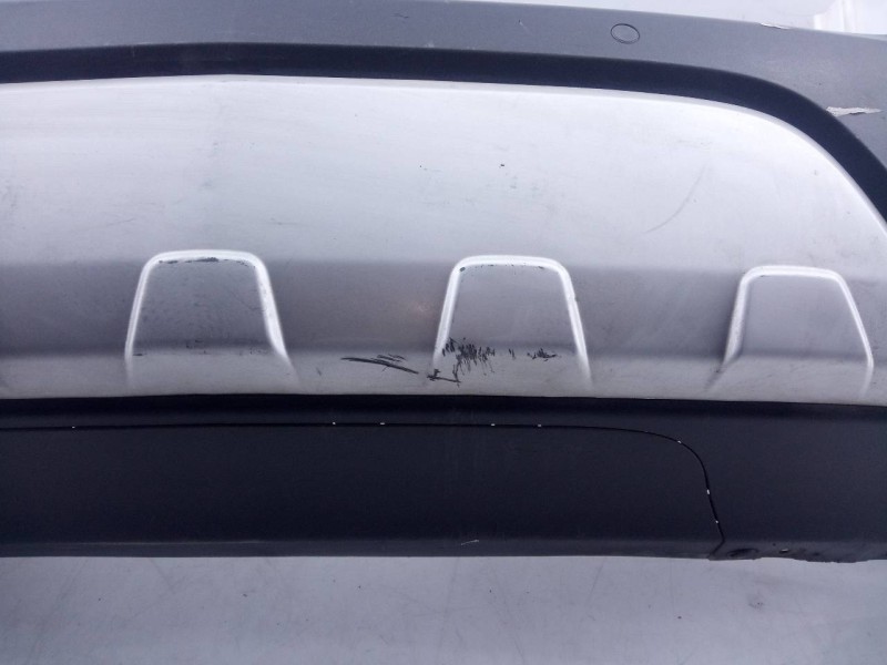 Recambio de paragolpes trasero para opel mokka edition referencia OEM IAM   E6-B4-3