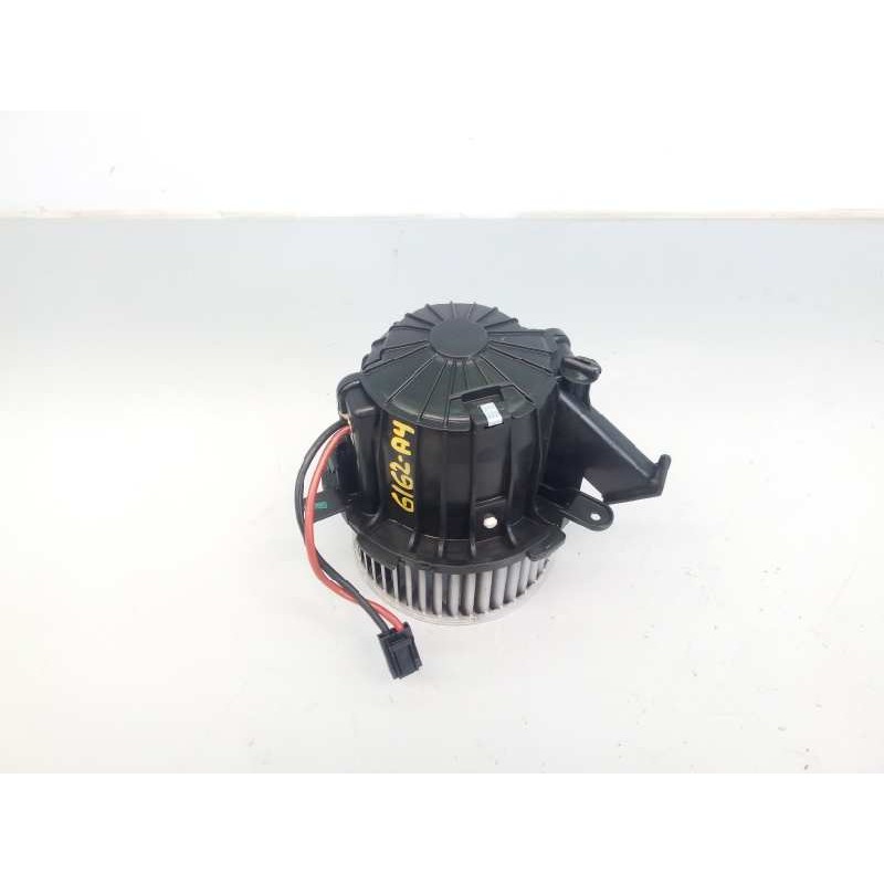 Recambio de ventilador calefaccion para audi a4 avant (8k5) (2008) básico quattro referencia OEM IAM X6552  E1-B6-35-2