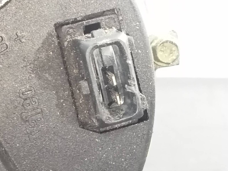 Recambio de alternador para bmw x5 (e53) 3.0d referencia OEM IAM 12317792092  P3-A5-7-1